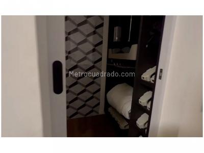 Apartamento de 3 alcobas en venta en El Poblado, Medellín, 210 m² · foto 19 de 20