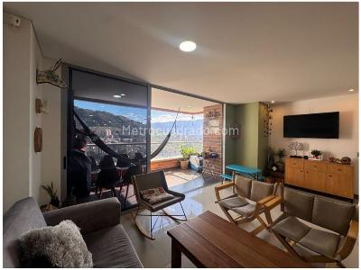 Apartamento en venta en Loma De Las Brujas, Envigado · foto 2 de 20