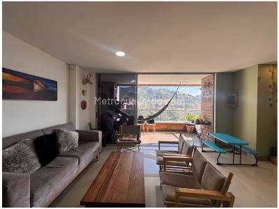 Apartamento en venta en Loma De Las Brujas, Envigado · foto 3 de 20