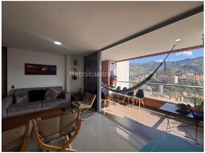 Apartamento en venta en Loma De Las Brujas, Envigado · foto 4 de 20