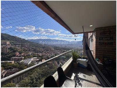 Apartamento en venta en Loma De Las Brujas, Envigado · foto 5 de 20