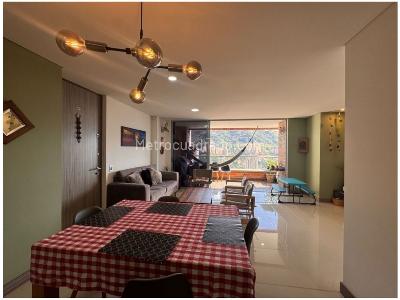 Apartamento en venta en Loma De Las Brujas, Envigado · foto 6 de 20