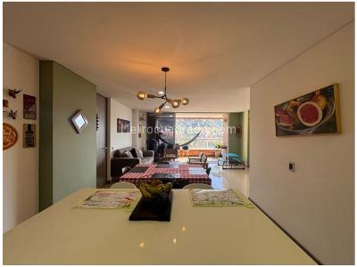 Apartamento en venta en Loma De Las Brujas, Envigado · foto 7 de 20
