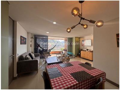 Apartamento en venta en Loma De Las Brujas, Envigado · foto 8 de 20
