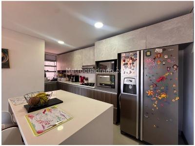 Apartamento en venta en Loma De Las Brujas, Envigado · foto 9 de 20