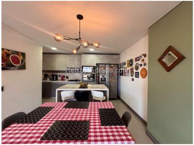 Apartamento en venta en Loma De Las Brujas, Envigado · foto 10 de 20