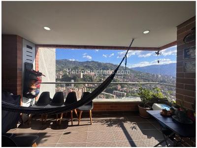 Apartamento en venta en Loma De Las Brujas, Envigado · foto 11 de 20