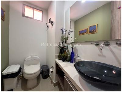 Apartamento en venta en Loma De Las Brujas, Envigado · foto 12 de 20