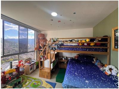 Apartamento en venta en Loma De Las Brujas, Envigado · foto 13 de 20