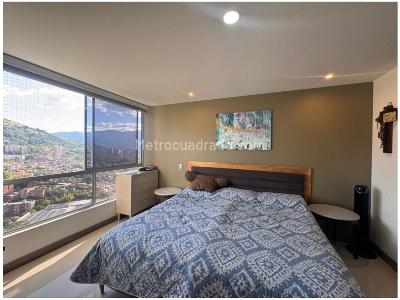Apartamento en venta en Loma De Las Brujas, Envigado · foto 15 de 20