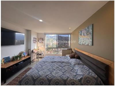 Apartamento en venta en Loma De Las Brujas, Envigado · foto 16 de 20