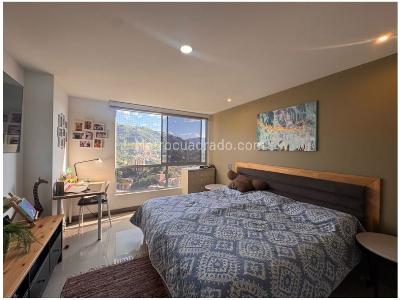 Apartamento en venta en Loma De Las Brujas, Envigado · foto 17 de 20