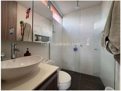 Apartamento en venta en Loma De Las Brujas, Envigado · foto 18 de 20