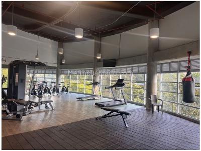 Apartamento en venta en Loma De Las Brujas, Envigado · foto 19 de 20