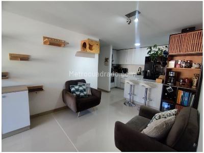 Apartamento en venta en Camino Verde, Envigado · foto 2 de 20
