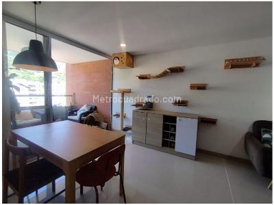 Apartamento en venta en Camino Verde, Envigado · foto 3 de 20