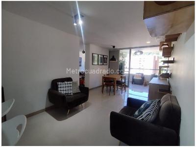 Apartamento en venta en Camino Verde, Envigado · foto 4 de 20