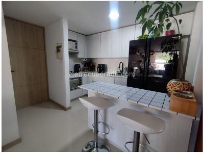 Apartamento en venta en Camino Verde, Envigado · foto 5 de 20