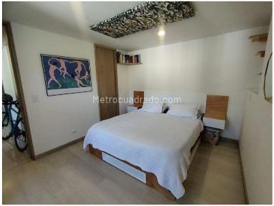 Apartamento en venta en Camino Verde, Envigado · foto 7 de 20