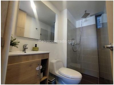 Apartamento en venta en Camino Verde, Envigado · foto 10 de 20