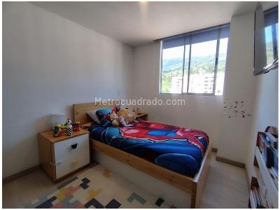Apartamento en venta en Camino Verde, Envigado · foto 13 de 20
