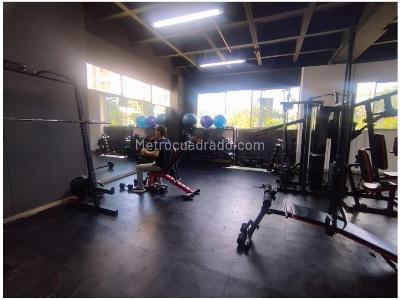 Apartamento en venta en Camino Verde, Envigado · foto 19 de 20