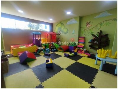 Apartamento en venta en Camino Verde, Envigado · foto 20 de 20