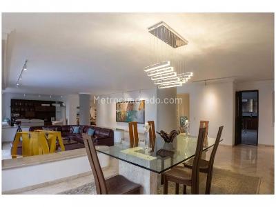 Apartamento en venta en El Poblado, Medellín · foto 4 de 12
