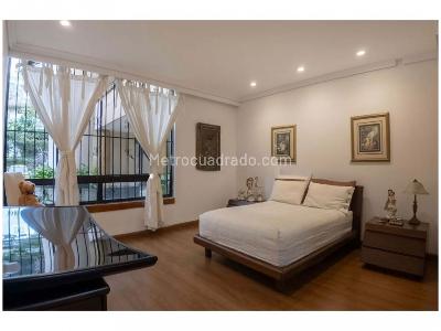 Apartamento en venta en El Poblado, Medellín · foto 6 de 12