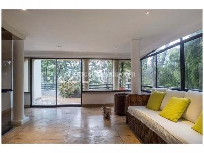 Apartamento en venta en El Poblado, Medellín · foto 7 de 12