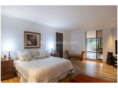 Apartamento en venta en El Poblado, Medellín · foto 10 de 12