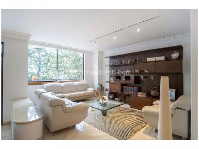 Apartamento en venta en El Poblado, Medellín · foto 11 de 12