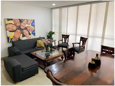 Apartamento en venta en Laureles, Medellín · foto 2 de 20
