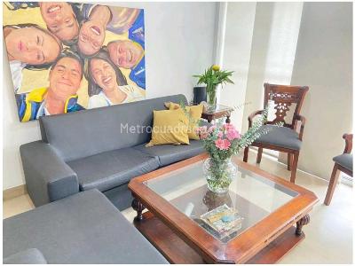 Apartamento en venta en Laureles, Medellín · foto 3 de 20