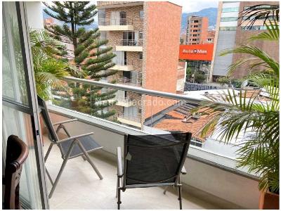Apartamento en venta en Laureles, Medellín · foto 5 de 20