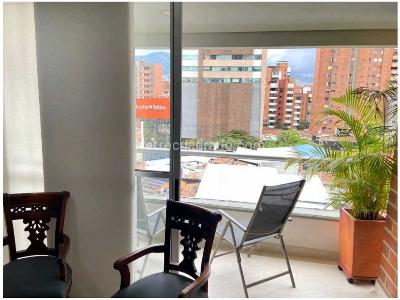 Apartamento en venta en Laureles, Medellín · foto 6 de 20