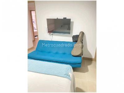 Apartamento en venta en Laureles, Medellín · foto 7 de 20