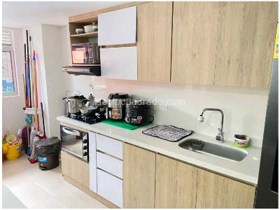 Apartamento en venta en Laureles, Medellín · foto 8 de 20