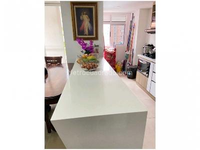 Apartamento en venta en Laureles, Medellín · foto 11 de 20