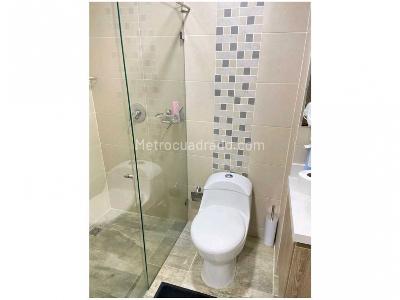 Apartamento en venta en Laureles, Medellín · foto 15 de 20
