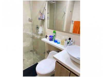 Apartamento en venta en Laureles, Medellín · foto 18 de 20