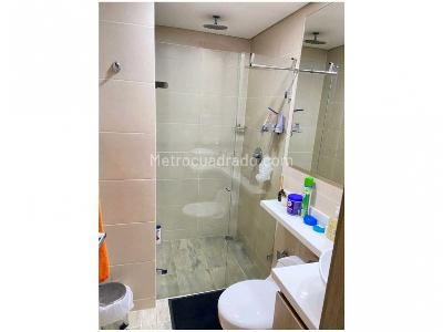 Apartamento en venta en Laureles, Medellín · foto 19 de 20