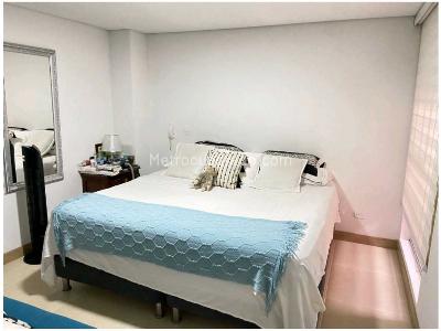 Apartamento en venta en Laureles, Medellín · foto 20 de 20