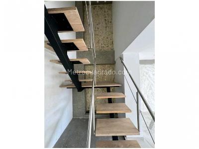 Apartamento de 2 alcobas en venta en Laureles, Medellín, 95 m² · foto 3 de 20