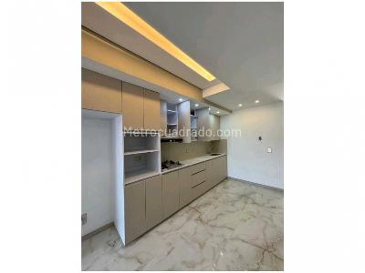 Apartamento de 2 alcobas en venta en Laureles, Medellín, 95 m² · foto 6 de 20