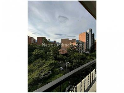 Apartamento de 2 alcobas en venta en Laureles, Medellín, 95 m² · foto 8 de 20