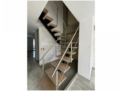 Apartamento de 2 alcobas en venta en Laureles, Medellín, 95 m² · foto 12 de 20