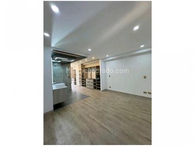Apartamento de 2 alcobas en venta en Laureles, Medellín, 95 m² · foto 14 de 20