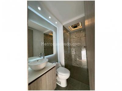 Apartamento de 2 alcobas en venta en Laureles, Medellín, 95 m² · foto 19 de 20