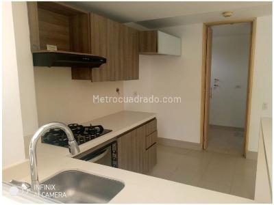 Apartamento de 3 alcobas en venta en Zuñiga, Envigado, 142 m² · foto 2 de 12